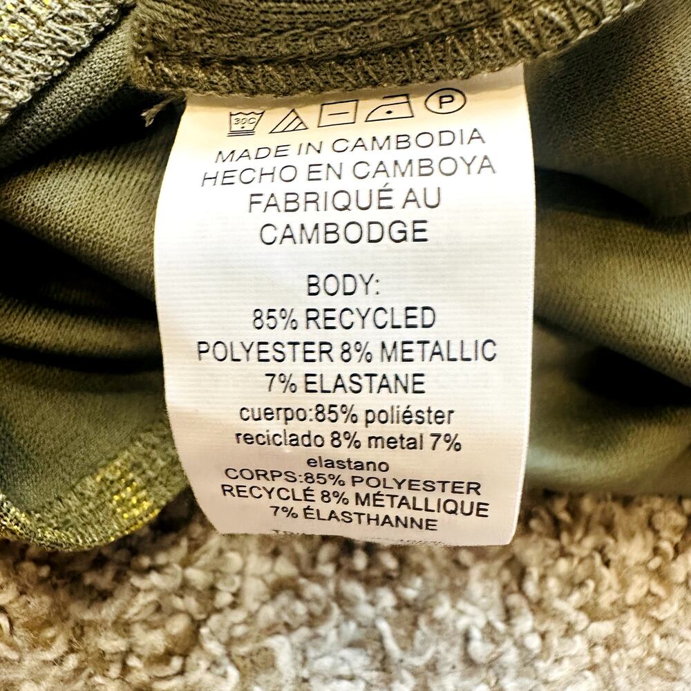 Michael Kors Pencil Skirt - Picture 4 of 4